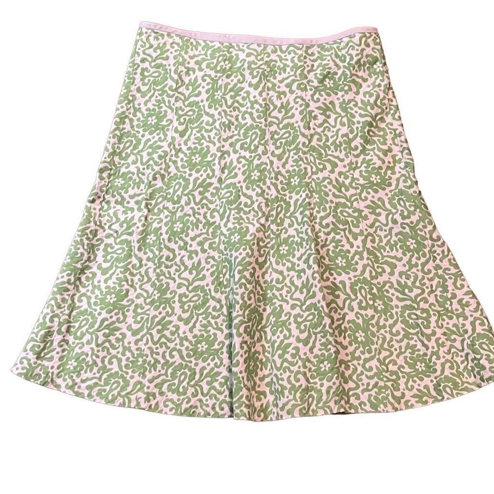 JCrew adorable skirt size 6